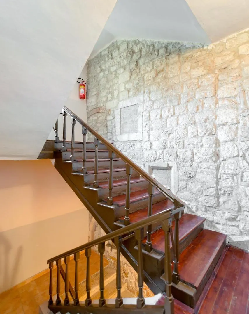 Lct Alberti Palace Apartment Split Chorvatsko