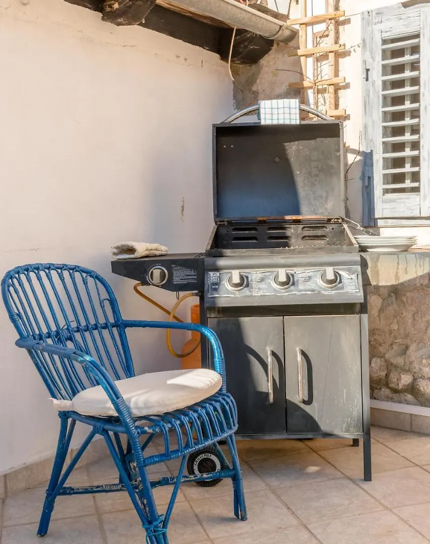 Lct Alberti Palace Apartment Split 0*,  Chorvatsko