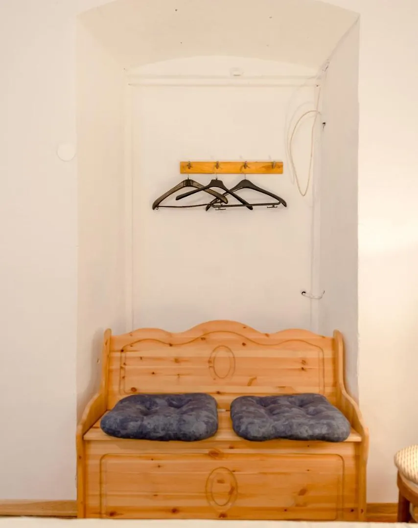 Lct Alberti Palace Apartment Split