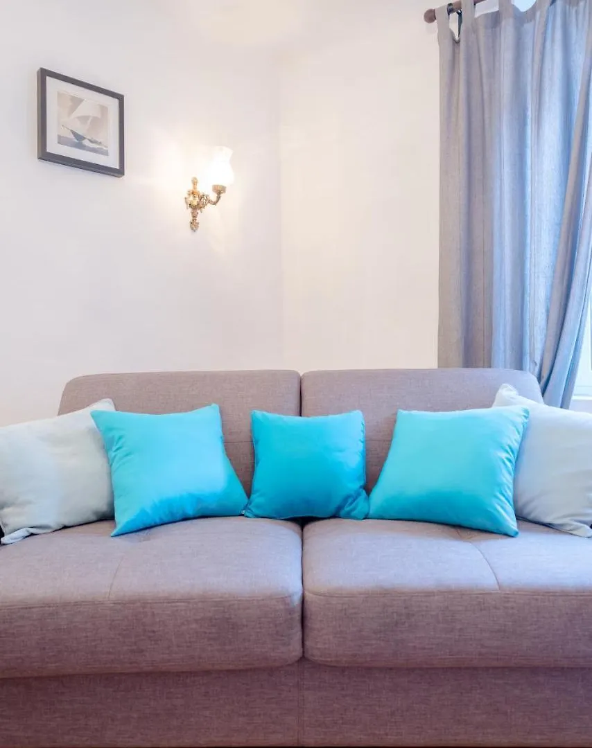 Lct Alberti Palace Apartment Split 0*,  Chorvatsko