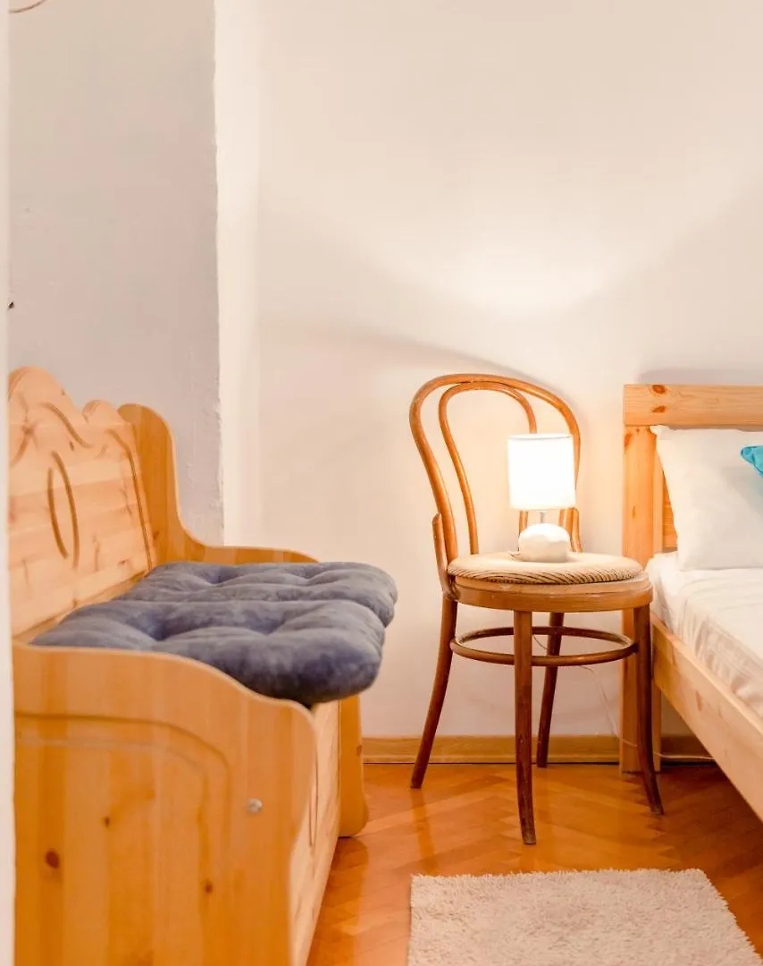 Lct Alberti Palace Apartment Split Chorvatsko